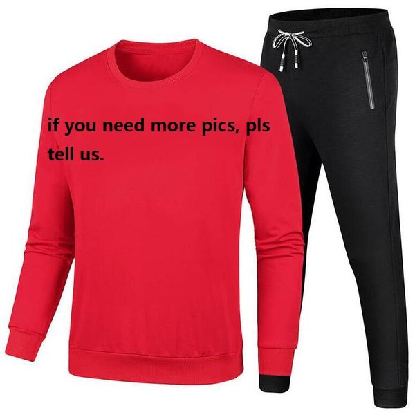 

высокое качество мужские дизайнерские костюмы горячие брендовые костюмы с буквами весна осень мужская спортивная мужская одежда l-5xl 5 цвет, Gray