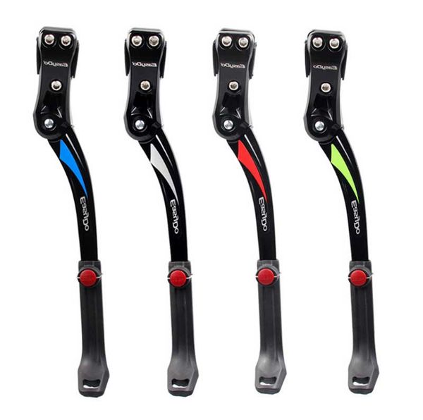 

Велосипед Kickstand Алюминиевый сплав Паркинг Rack горный велосипед MTB поддержки со сто