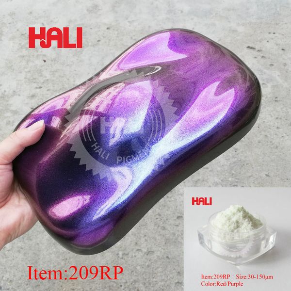 

209rp] chameleon pigment,nail glitter pearl set nail art glitters kit manicure tips decoration,automotive crafts,10g, Silver;gold