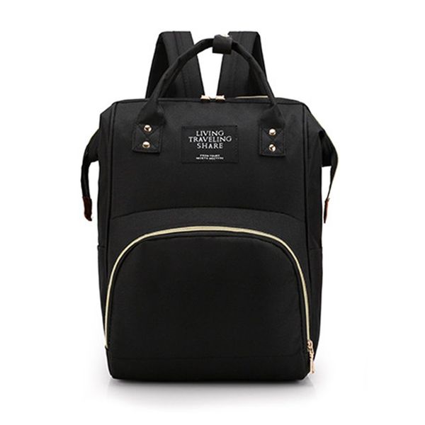 

durable shoulder bag multi function reducing mother and baby bag mummy bag