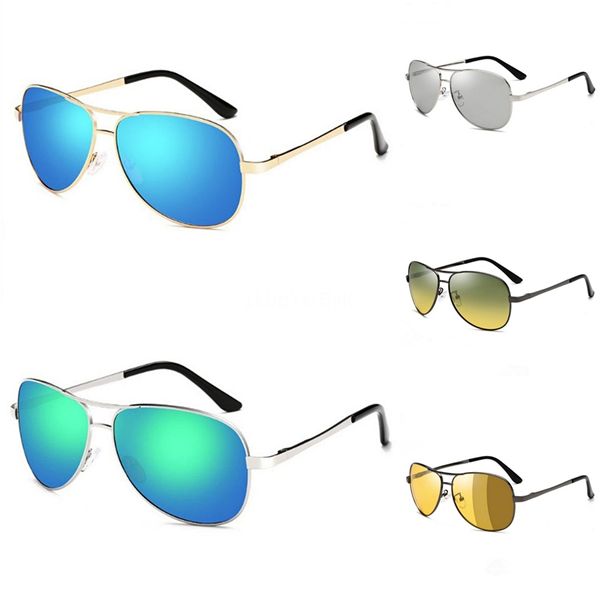 

wholesale-2020 band design women & man sun glasses retro vintage round frame cool sunglasses steampunk goggles shades #62921, White;black