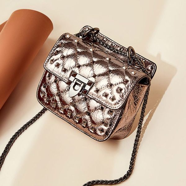 

женщины плеча сумки lady chain crossbody сумка сумка messenger сумка кошелек a69c