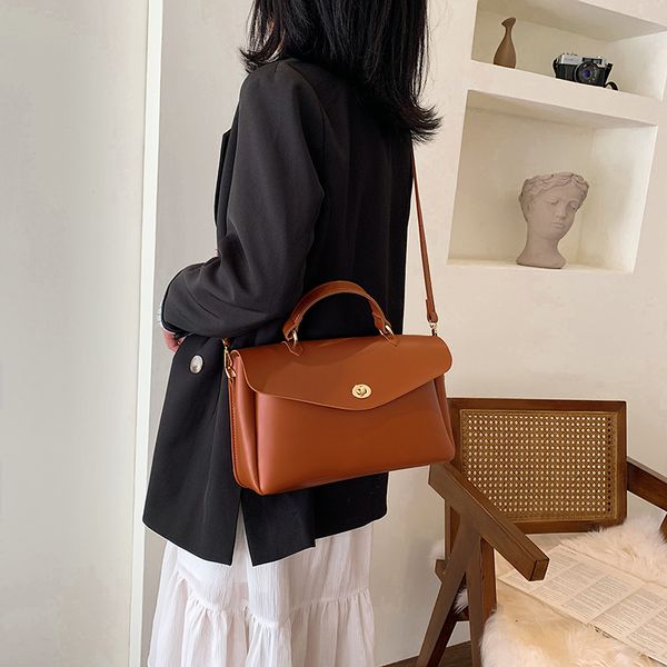 

fashion women pu leather handbags new designer ladies large capacity shoulder bag casual female messenger tote bags