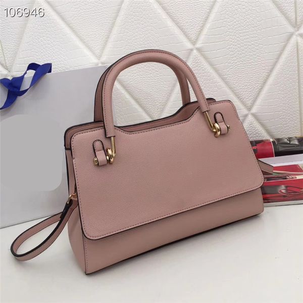 

2019 designer luxury handbags purses women genuine leather Fashion classic retro bag designer duffle bag shoulder bag