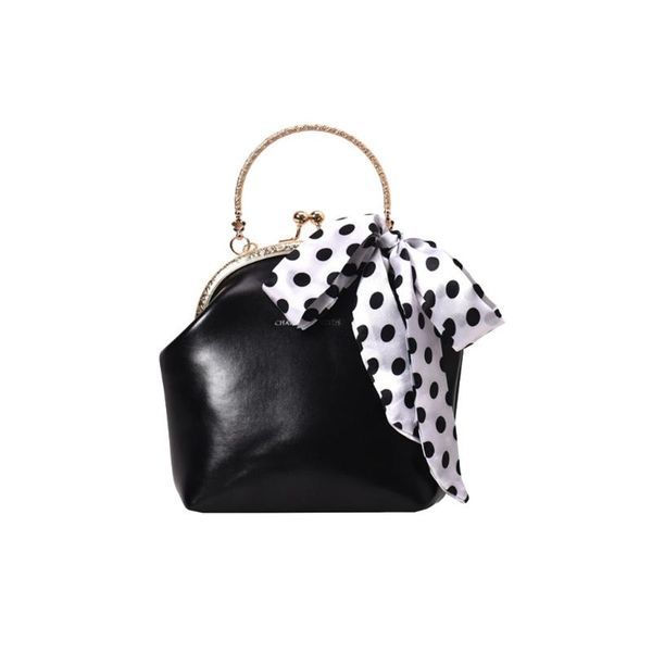 

bag for women scarf wild messenger bag fashion one-shoulder small femme crossbody bags bolso mujer p