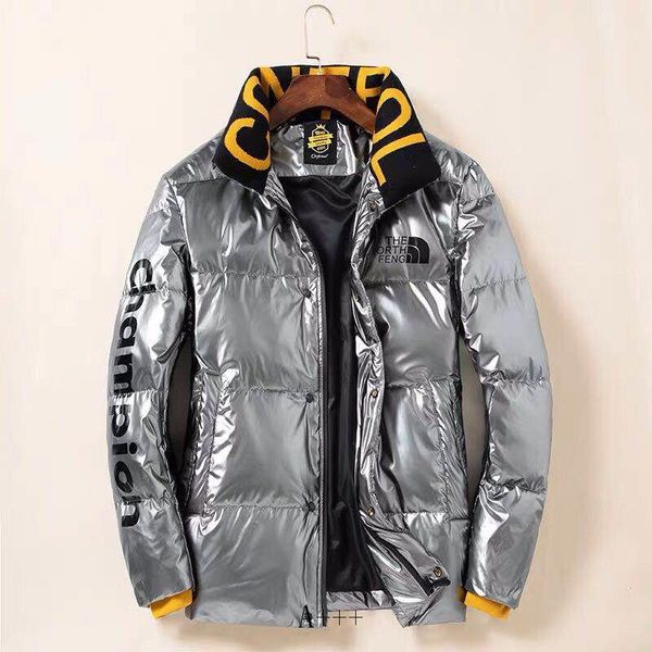 

face north mens dersigner outdoor jacket down jackets winter brand coat for men windbreaker with letters outdoorwear jacket -4xl'9, Black