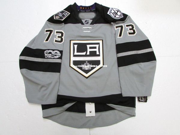 kings 50th anniversary jersey