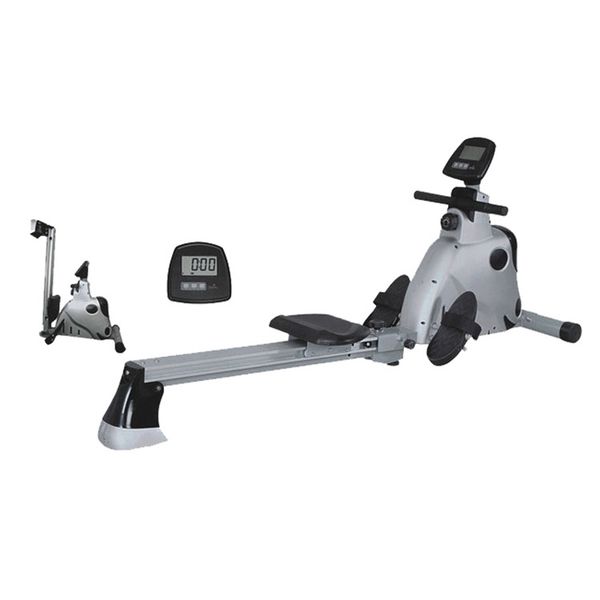 

крытый магнитный гребец для спортзала