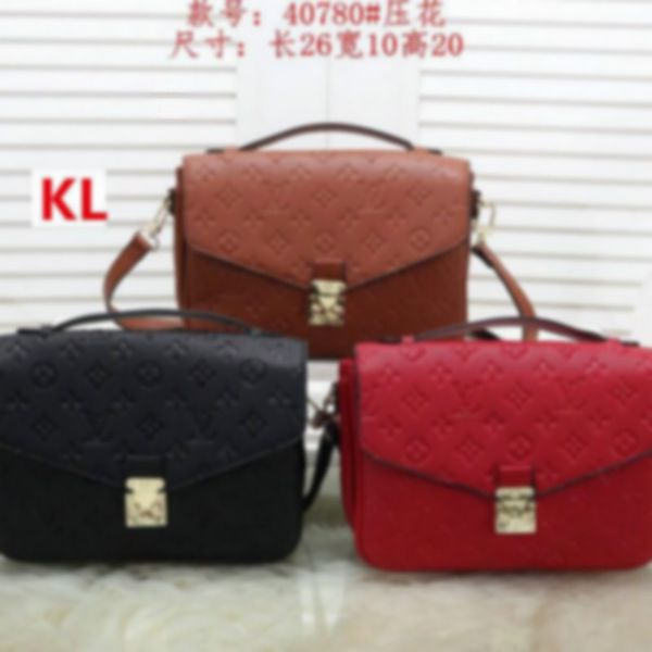 

2020 handbag womens designer handbags shoulder bag designer luxury handbags purses luxury clutch women leather tote designer bags