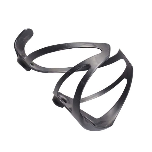 

bicycle bottle holder road bike carbon fiber ultralight stable cage racing cycling shockproof support screw fixing outdoor