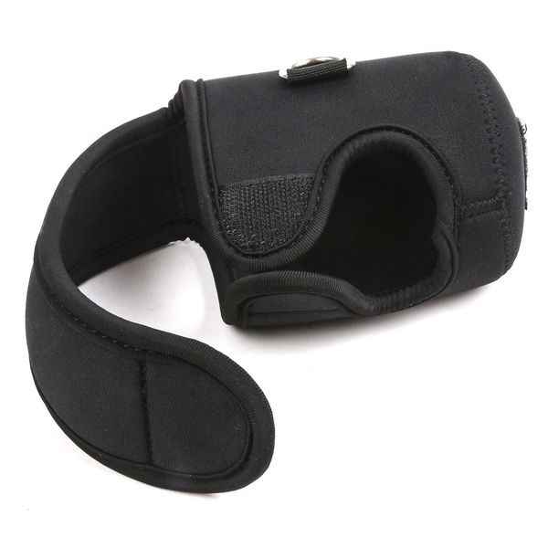 

nylon fly fishing jigging reel trolling reel protective cover storage bag