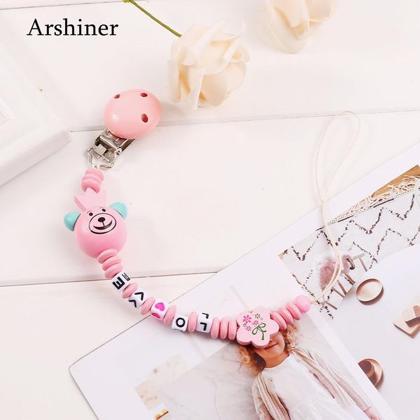 

0 blue red pacifier pink purple rose months 24 pacifier cute holder clip baby white chain print durable