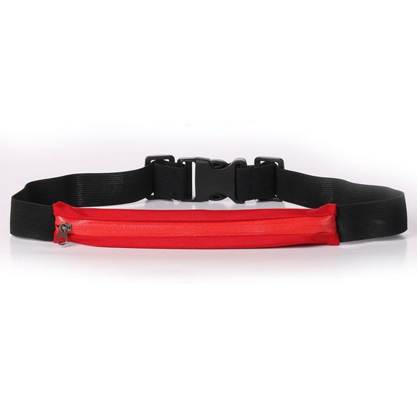 

safebet outdoor leisure running waist bag waterproof mobile phone jogging belt belly gym fitness bags sport accessories