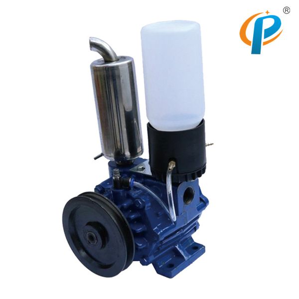 

250liter vacuum pump for cow milking machine pet farm products supplies