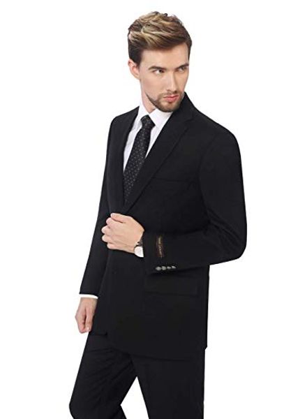 

suits men new style designs black mens suit wedding dress tuxedos mens suits with pants costume homme terno 2pcs trajes de, White;black