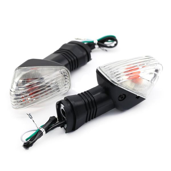 

universal signal professional light front indicator lamp for kle500 klr650 latest