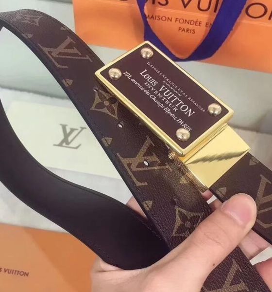 

designer belt luxury belts for men women l big buckle belt fashion mens leather belts wholesale 52, Black;brown