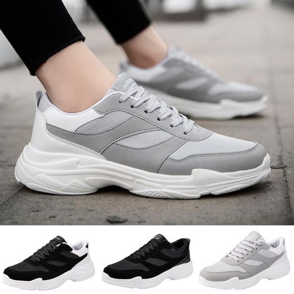 

men cushioning sneakers breathable running sports shoes for man outdoor athletic male footwear male shoes running 2020 new