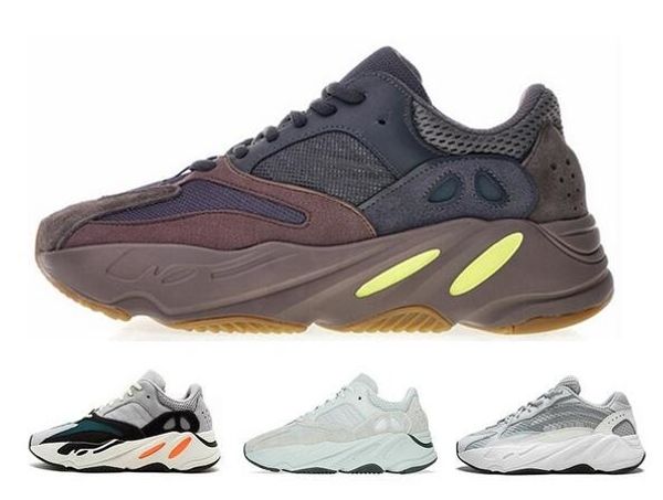 

2019 high fashion luxury designer shoes wave runner analog vanta geod 700 v2 3m kanye west shoes mauve salt vanta men women running sneaker