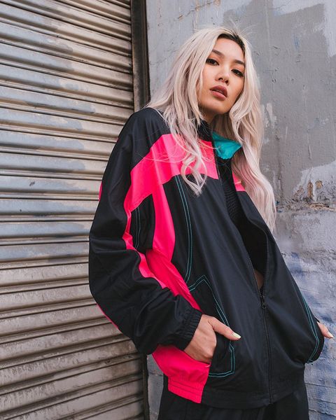 

same gender fashion jackets mens designer brand spring thin coats womens 2020 new arrive casual sportswear hot, Black;brown