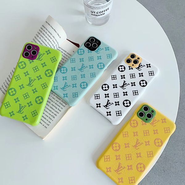 

luxury designer phone case for iphone 11 pro xs max xr x 7 8 plus