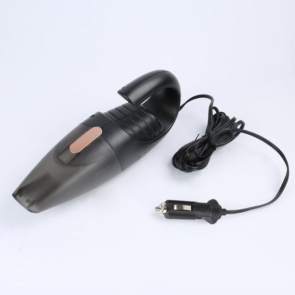 

portable mini wet and dry dual-use car vacuum cleaner high power handheld auto vehicles dirt dust cleaning cleaner