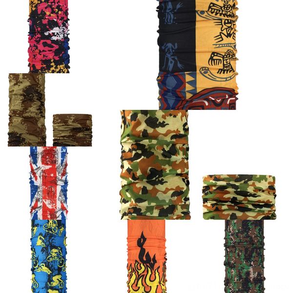 

zrn2b silk scarf new neck riding head sunscreen summer ladies face mask outdoor mask breathable dustproof scarves wrap hair scarf bandanas, Black