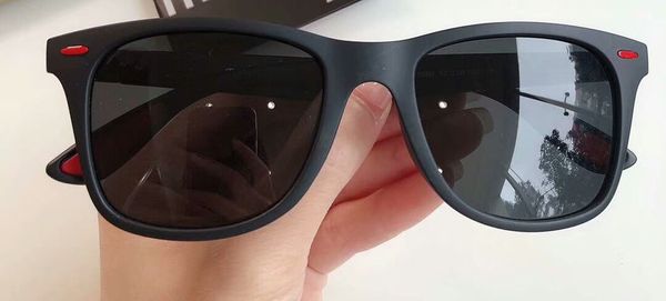 

vintage matt black sunglasses классические солнцезащитные очки мужские солнцезащитные очки для вождения новые с коробкой, White;black