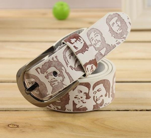 

2019 mnew листинг роскошный дизайнер письмо пояса высокое качество натуральная кожа ремешок для печати ремни для мужские женские джинсы женщ, Black;brown