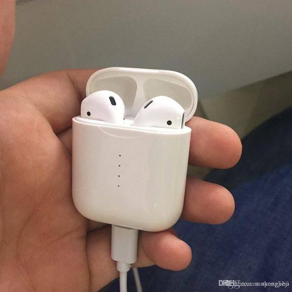 

Оригинальные True I10 Tws Bluetooth наушники Беспроводные гарнитуры Bluetooth 5.0 Наушники с сенсорным управлением Гарнитура для всех смартфонов