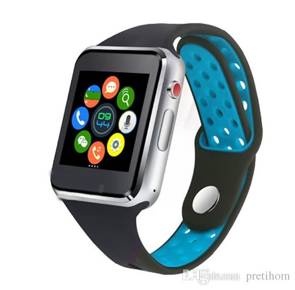 

M3 mart watch martwatch with 1 54 inch lcd touch creen for android watch mart im intelligent mobile phone with retail package