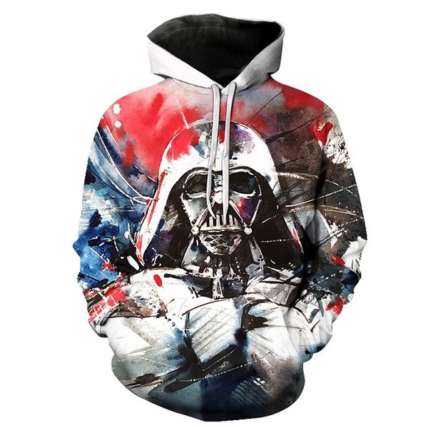 

hoodies print hoodies 3d cool design men sweatshirts casual male tracksuits fashion asian size s-6xl, Black