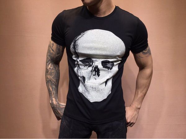 t shirt my brand uomo