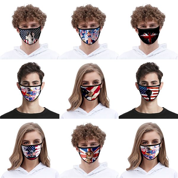 

designer face mask classic black ice silk face mask dust-proof mask children kids celebrity sunscreen thin breathable masks#aq658