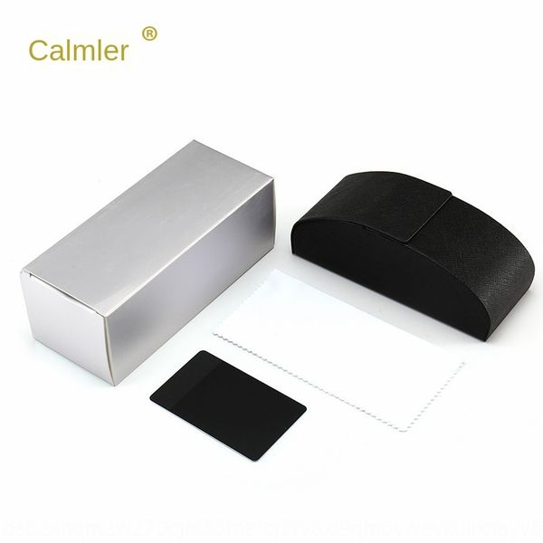 

carmler audi home sun sun glasses case myopia glasses case
