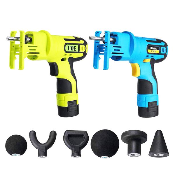 

new body massager high power muscle deep relaxation fascia gun cervical vertebra orthopedics gun s19812