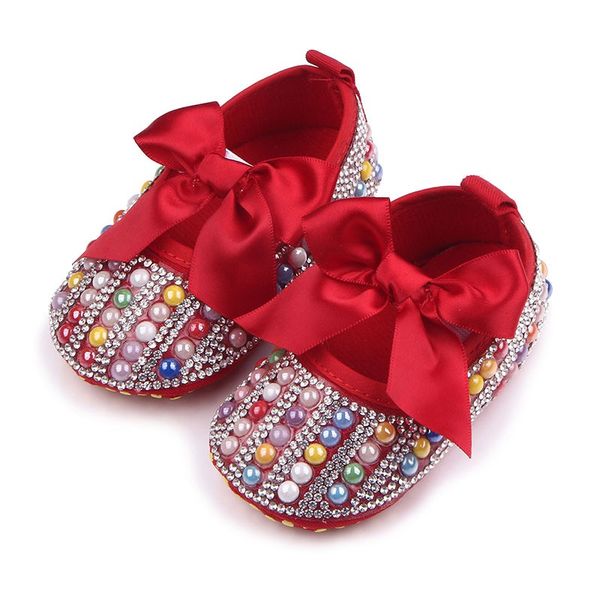 

baby girl shoes baby soft sole crib walker shoes first walker infant a005