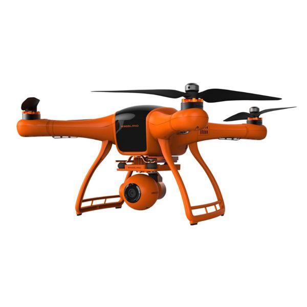 

New arrival wing land m1 25min flight time fpv wifi with 1080p camera 3 a xi gimbal rc drone quadcopter