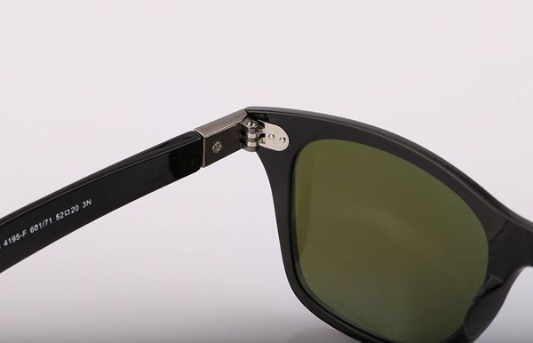 Atacado-alta qualidade óculos de sol das mulheres Designer de marca dobradiça de metal Moda óculos de sol espelho uv400 lentes de vidro com casos de varejo e rótulo