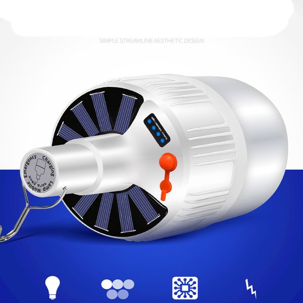 

Lâmpadas solares led_factory168