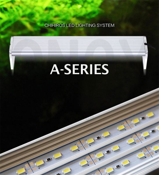 

chihiros ada style plant grow led light a series brief lamp aquarium water plant fish tank