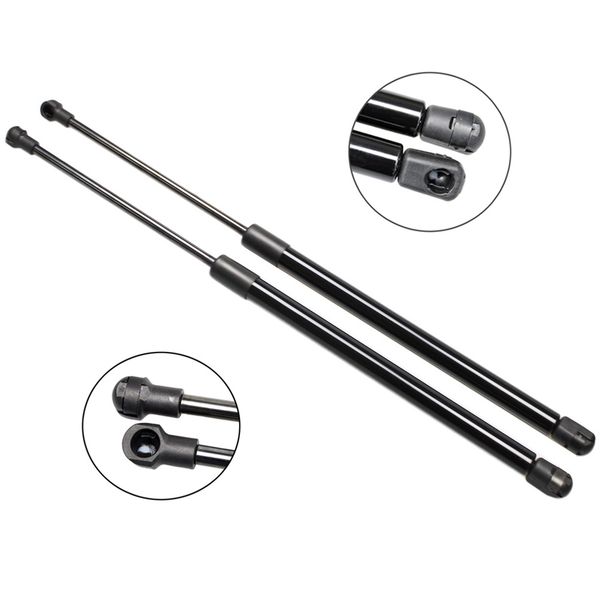 

for bmw 7 (e65, e66, e67) saloon 2001/11 - 715mm front hood bonnet gas lift supports struts spring prop rod arm shocks