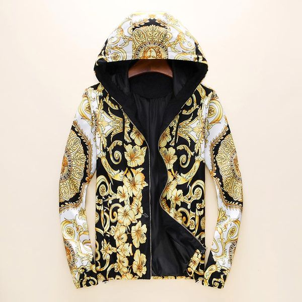 

new mens designer jacket designer coat new production hooded jacket with letters windbreaker zipper hoodies for men sportwear clothing1, Black;brown
