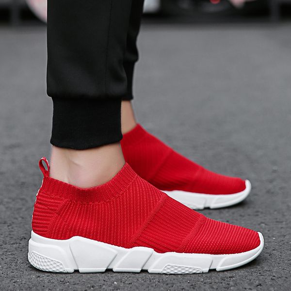 

bjakin outdoor lovers sport shoes men women socks footwear sneakers men light running shoes zapatillas hombre deportiva unisex