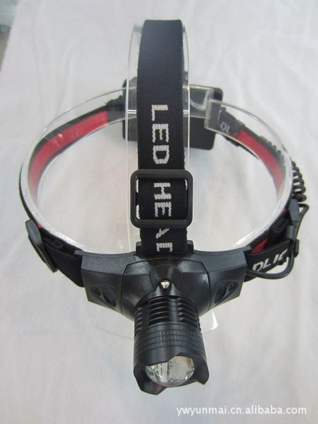 

r5 attack head charging type light headlights outdoors headlights y. m - 0181 - r5