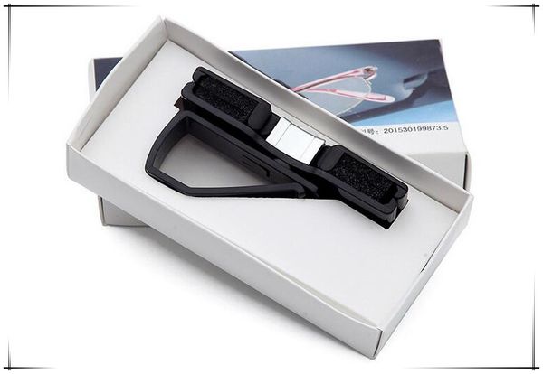 

car styling abs spectacles clip for - w177 w176 w169 w242 w246 w245 c204 w204 s204 c209 c219 w213 w212 accessories