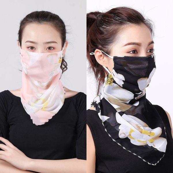 

4xkyb seamless bandana mask shield mask scarfs visor neckwarmer bandana face outdoor cycling fishing riding camouflage cycling headband, Black