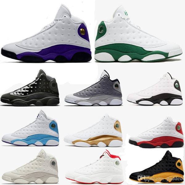 

2019 новй jumpman lakers бакеболне кѬоовки 13s мђжка одежда ray allen clot амоеѬа еѬ White;red