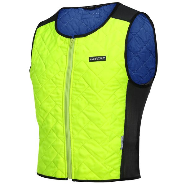 

motorcycle rider cooling vest summer motorbike motocross racing evaporative cooling vest man women moto sport waistcoat jacket