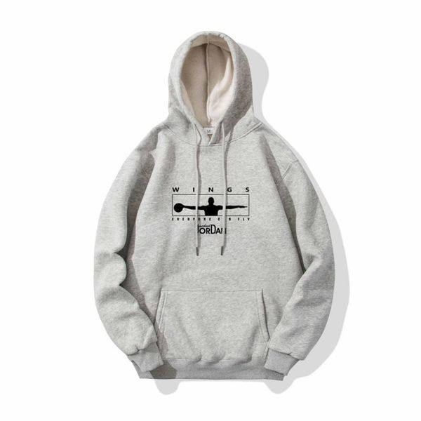 

2020 spring autumn men hoodies fashion casual sportswear male sweatshirts long sleeve hooded coats men sweatshirt hoody, Black